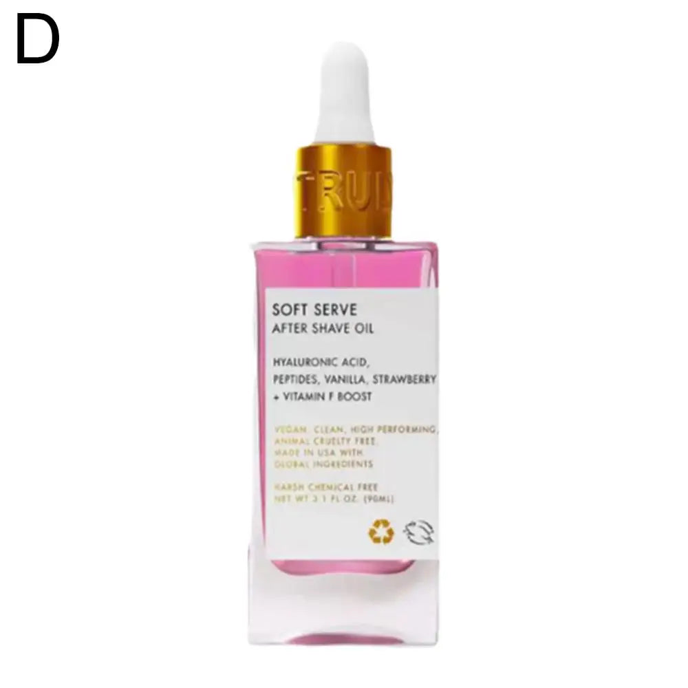 Firming Brightening Hip Essence After Shave Oil For Smooth Skin Deep Nourishment Repair Damaged Skin Aftershave Oil Skincare RELUX.STORE