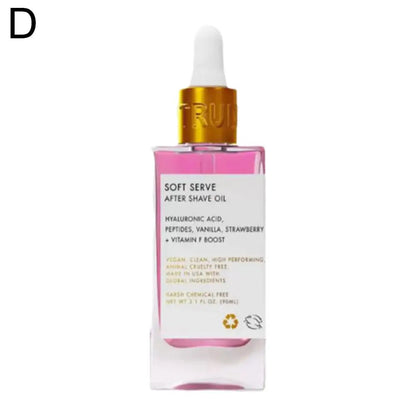 Firming Brightening Hip Essence After Shave Oil For Smooth Skin Deep Nourishment Repair Damaged Skin Aftershave Oil Skincare RELUX.STORE