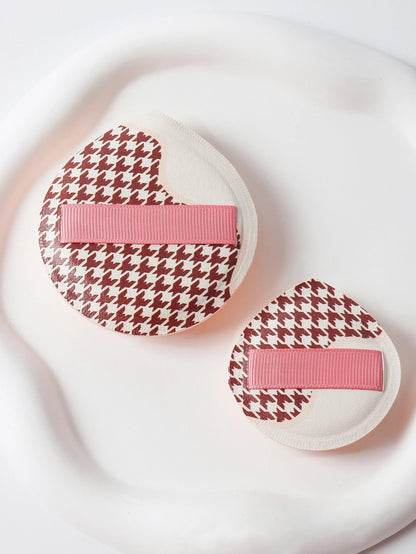 Large Size Cotton Candy Cosmetic Puff Super Soft Sponge Air Cushion Powder Puffs Foundation Concealer Dry and Wet Makeup Tools RELUX.STORE