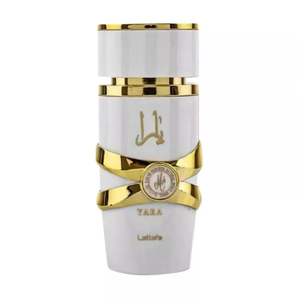 Lattafa Yara Candy Eau de Parfum EDP Spray for Women 3.4 oz/100 ml NEW in Box US RELUX.STORE