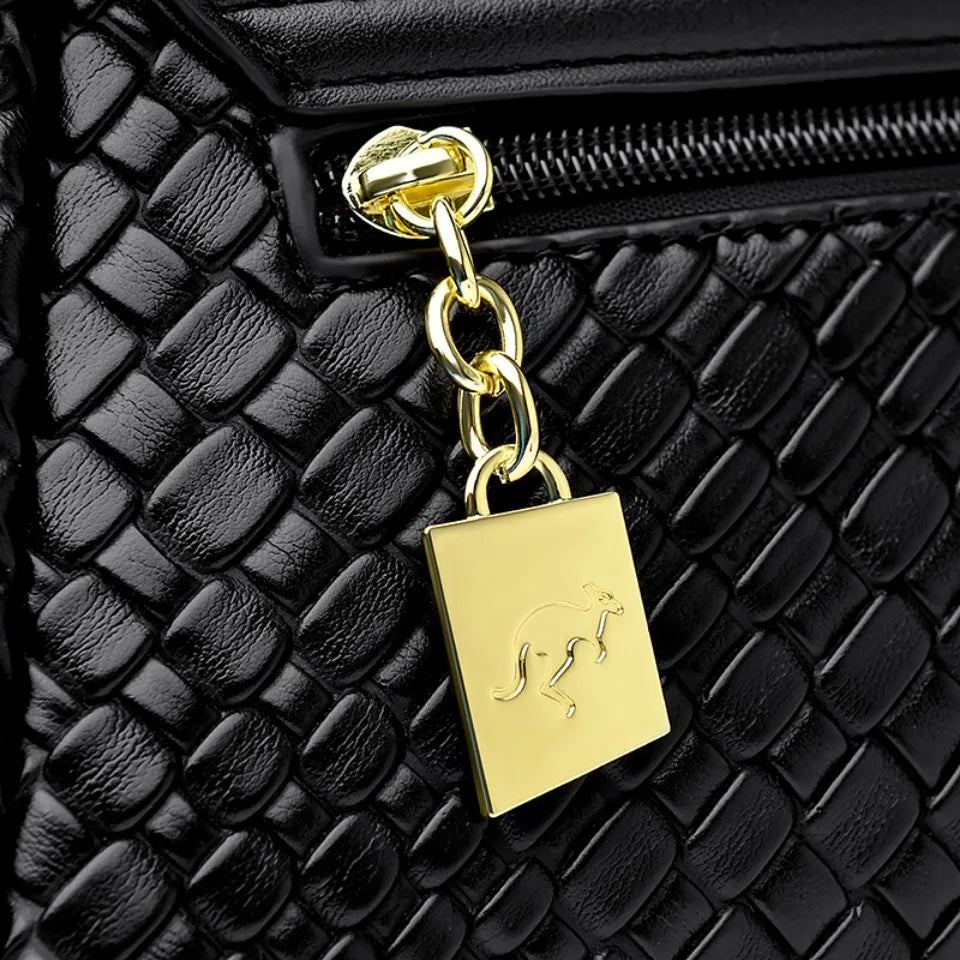 Luxury Handbags Women Bags Designer Crossbody Bags for Women 2025 High Quality Soft Knitting Leather bags Shoulder Bag Sac New RELUX.STORE