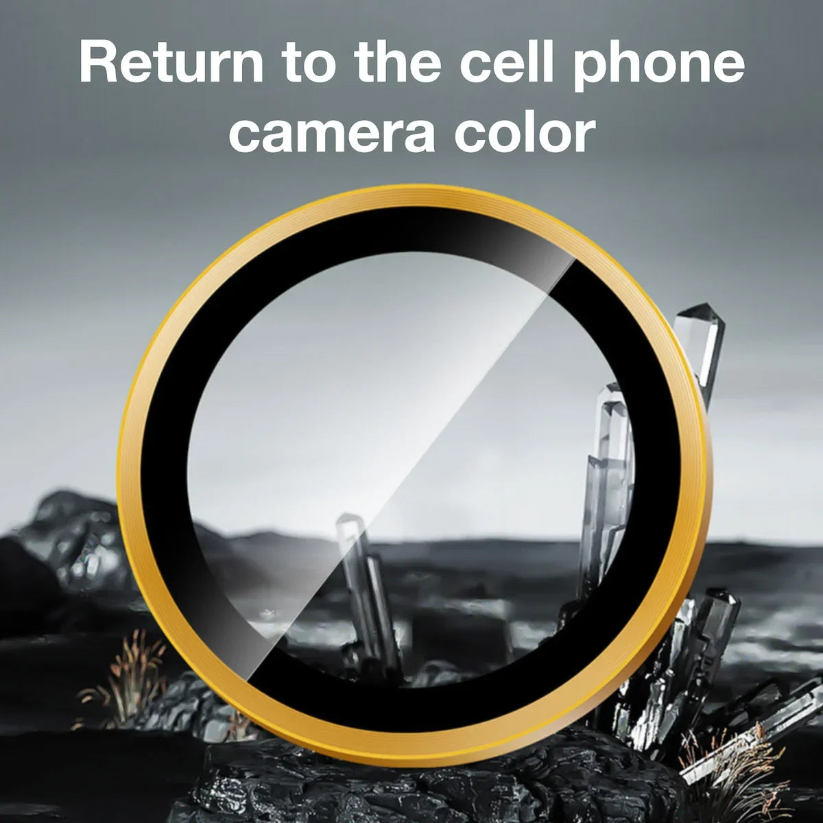 Senior Camera Tempered Glass Lens Protector For Samsung Galaxy S25 Plus S25 S24 Ultra Maximum Protection Lens Film RELUX.STORE