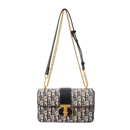 22*13*8cm Fashion Luxury Women Shoulder Bags Designer Crossbody Shoulder Purses Handbag Women Clutch Travel tote Bag RELUX.STORE
