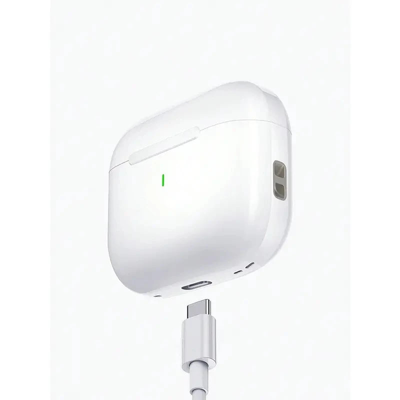 Original Air Pro True Wireless Bluetooth Earphones Headphones HiFi Sound Low Latency Noise Reduction Earbuds for IPhone Android RELUX.STORE