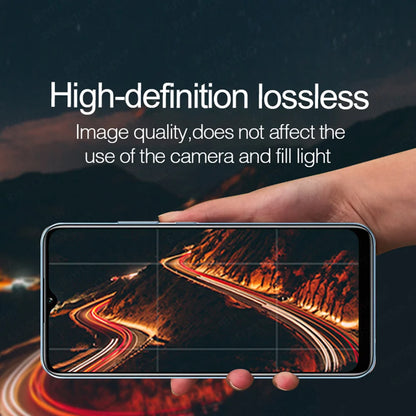 2Pcs 3D Clear Camera Glass Protector For Honor 400 Pro Honor400 Lite 400Pro 400Lite HONOR 400 5G Global HD Back Lens Case Cover