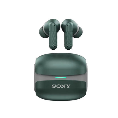 Sony In Ear Earbuds Wireless Bluetooth Earphones Motion Music Game Headphones For iPhone Samsung Huawei Xiaomi With Mic Headset RELUX.STORE
