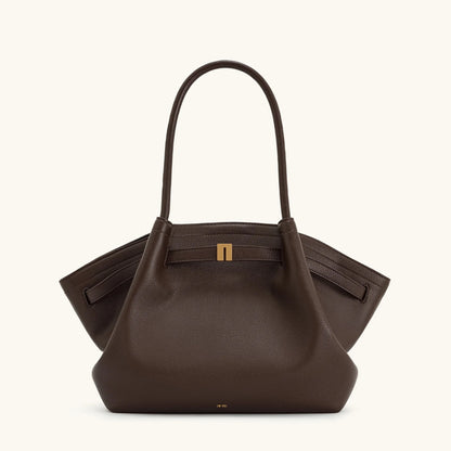 JW Pei Dumpling Bag Suede Shoulder Crossbody Underarm Bag Niche Design Fashion Handbag Tote Bag