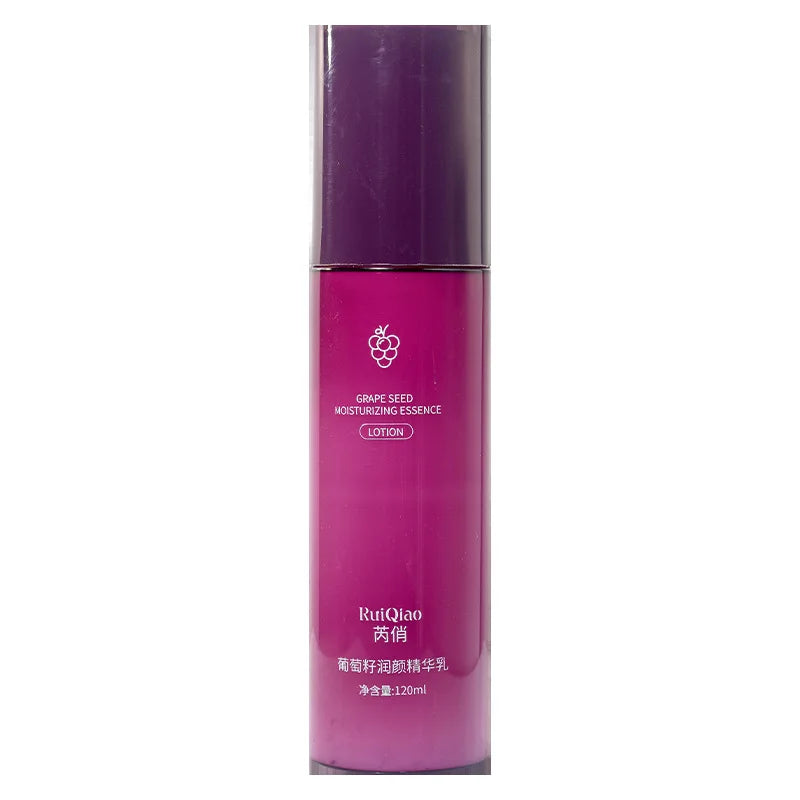 Grape Seed Moisturizing essence Emulsion Firming, Moisturizing, Whitening and Anti aging essence Emulsion Skin Care RELUX.STORE