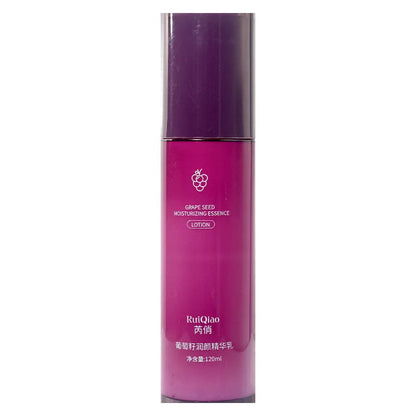 Grape Seed Moisturizing essence Emulsion Firming, Moisturizing, Whitening and Anti aging essence Emulsion Skin Care RELUX.STORE