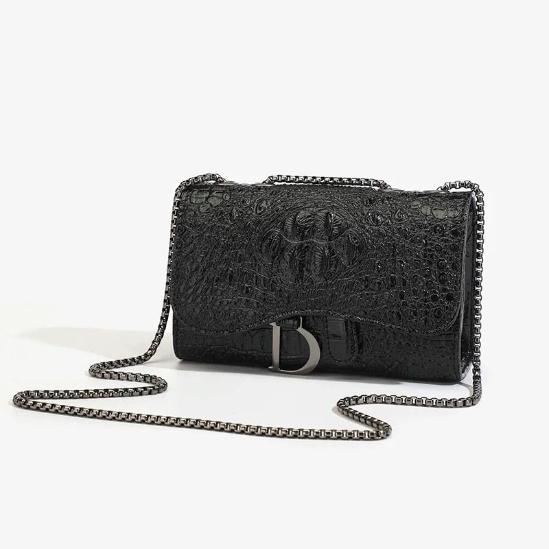 Women's Luxury Handbag Brand Crossbody Bags Female Chains Shoulder Messenger Hand Bags Sequined Casual purses and handbags RELUX.STORE