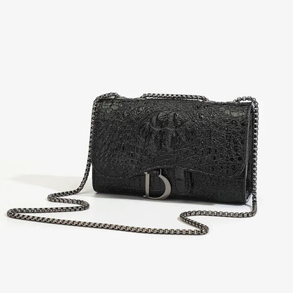 Women's Luxury Handbag Brand Crossbody Bags Female Chains Shoulder Messenger Hand Bags Sequined Casual purses and handbags RELUX.STORE