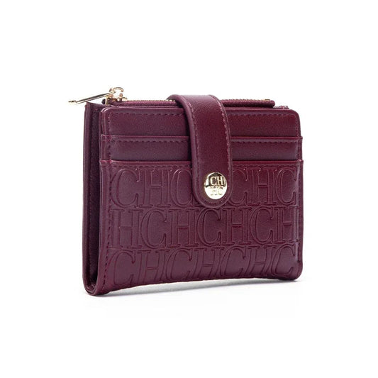 Women's Wallet Premium Sense Fashion Women's Card Bag Temperament Convenient Carrying Women's Small Bag Elegant High Quality RELUX.STORE