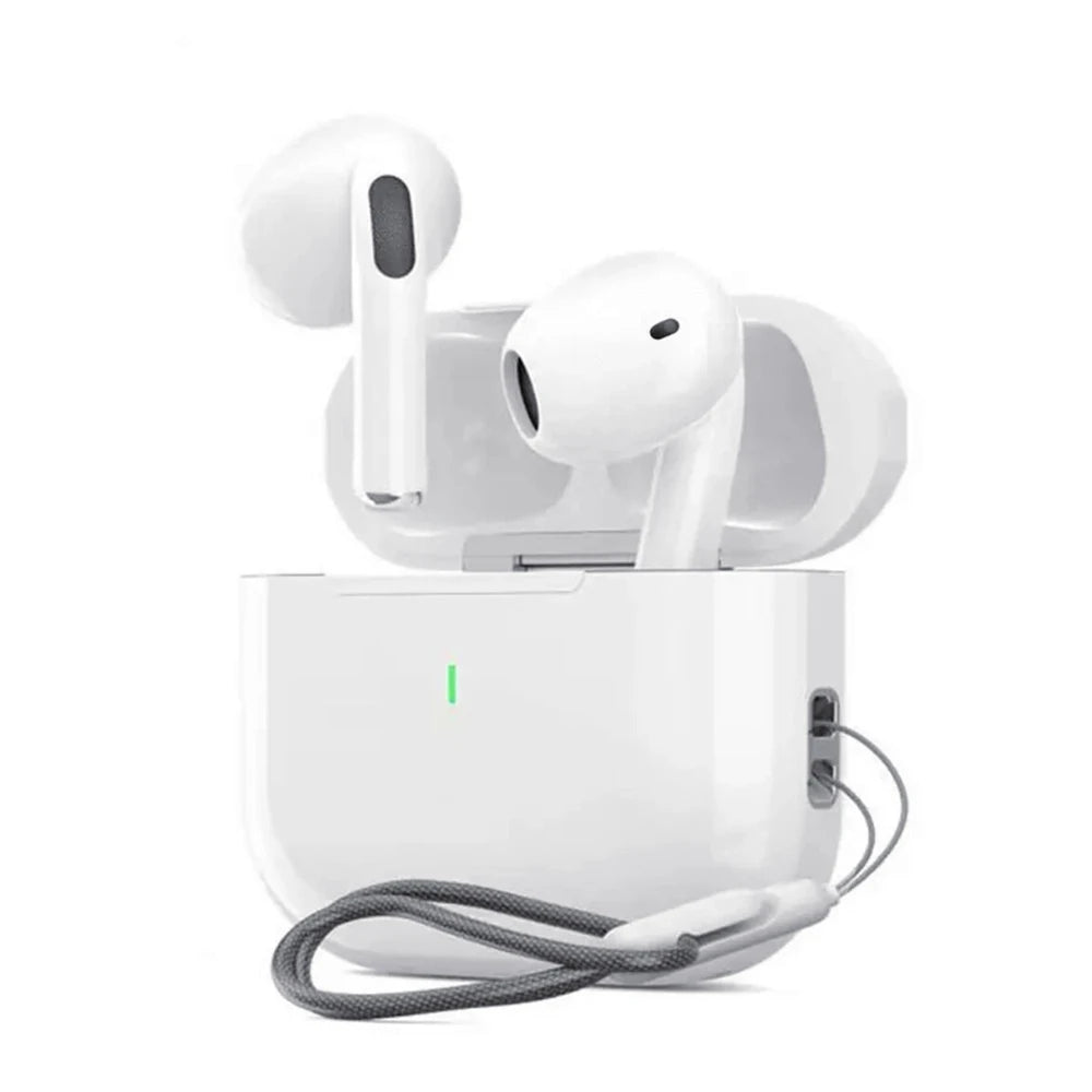 Original Air Pro True Wireless Bluetooth Earphones Headphones HiFi Sound Low Latency Noise Reduction Earbuds for IPhone Android RELUX.STORE