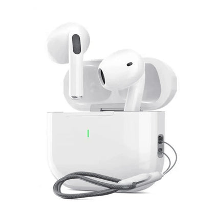 Original Air Pro True Wireless Bluetooth Earphones Headphones HiFi Sound Low Latency Noise Reduction Earbuds for IPhone Android RELUX.STORE