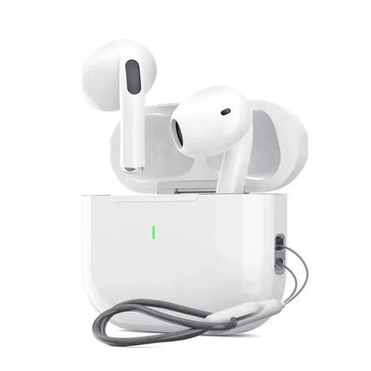 Original Air Pro True Wireless Bluetooth Earphones Headphones HiFi Sound Low Latency Noise Reduction Earbuds for IPhone Android RELUX.STORE