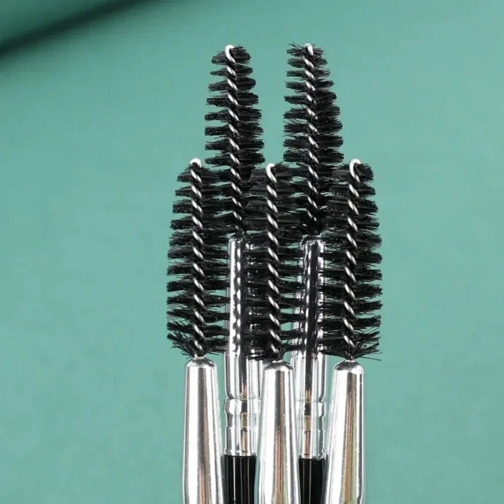 1Pc Soft Eyebrow Brush Eyelash Brush Professional Contouring Eye Brow Eyeliner Makeup Brushes Eyes Blending Cosmetic Brushes RELUX.STORE