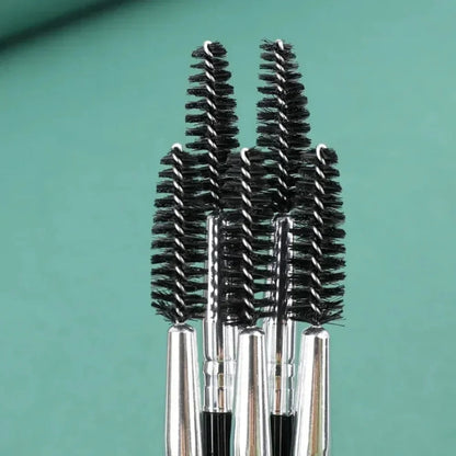 1Pc Soft Eyebrow Brush Eyelash Brush Professional Contouring Eye Brow Eyeliner Makeup Brushes Eyes Blending Cosmetic Brushes RELUX.STORE
