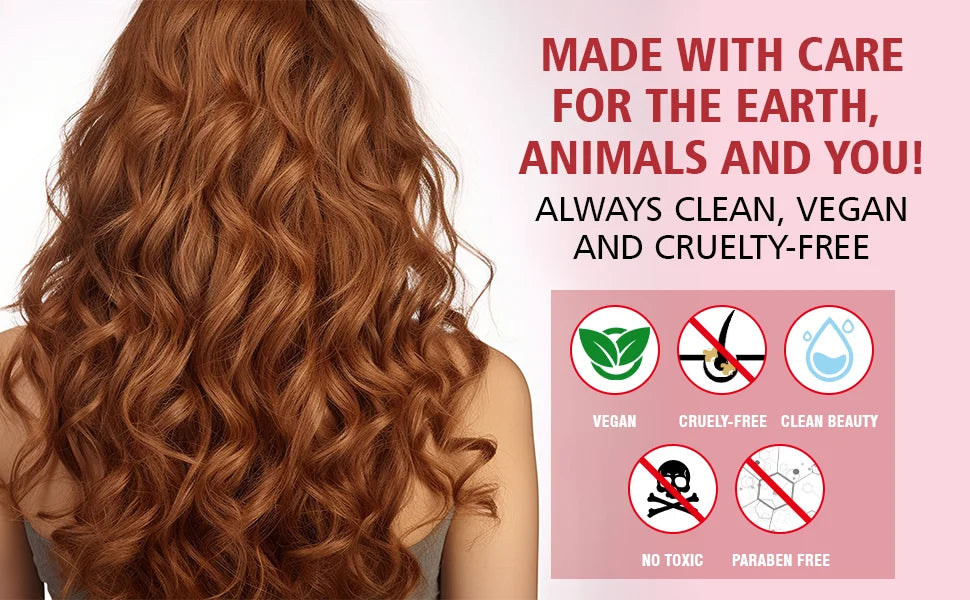 Thermal Protection Spray for Hair Heat Protector Serum Protect Hair From UV Damaged Moisturizing Hair-care Conditioner for Women RELUX.STORE