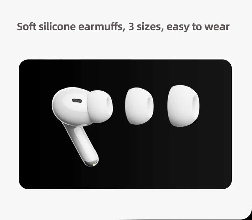 Original Lenovo XT88 TWS Wireless Earphones Bluetooth 5.3 Dual MIC Stereo Noise Reduction Bass HIFI Touch Control Earbuds RELUX.STORE
