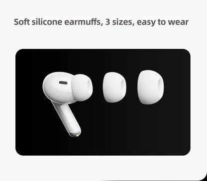 Original Lenovo XT88 TWS Wireless Earphones Bluetooth 5.3 Dual MIC Stereo Noise Reduction Bass HIFI Touch Control Earbuds RELUX.STORE