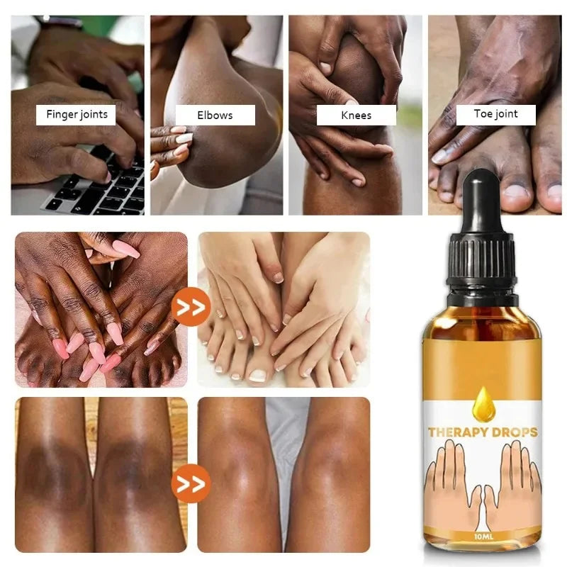 Fast Whitening Dark Knuckles Brighten Hand Cream Melanin Corrector Moisturizing Intense Stains Remover Products Skin Care RELUX.STORE