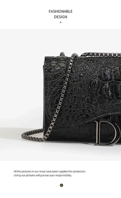 Women's Luxury Handbag Brand Crossbody Bags Female Chains Shoulder Messenger Hand Bags Sequined Casual purses and handbags RELUX.STORE