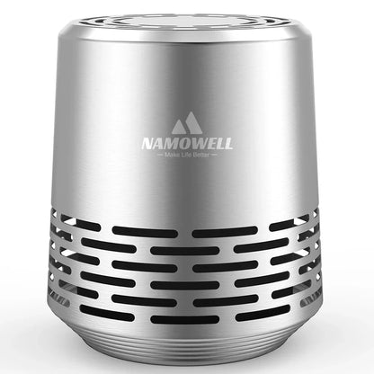 Stainless steel refrigerator deodorizer can last for 10 years refrigerator deodorization