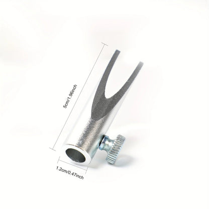 Eyebrow Pencil Sharpener Eyebrow Pencil Sharpening Tip Thin Tool for Microblading Tattoo Supplies Permanent Makeup Accessories RELUX.STORE
