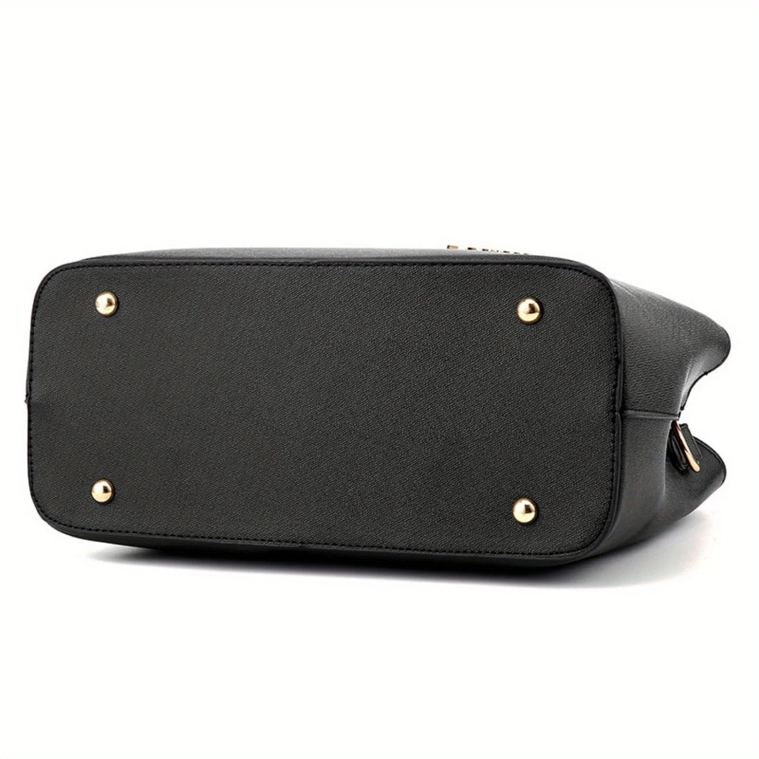 fashion lady bags, large capacity ms leisure shoulder bag handbag, tide commuter bag with creative pendant RELUX.STORE