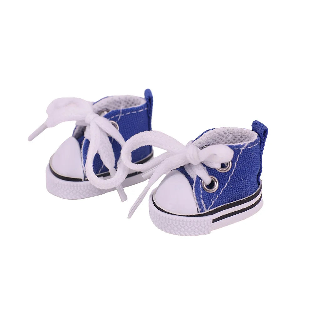 Labubu Clothing Popular New Products Fashion Velcro 17cm Doll Cute Dress Casual Set Skirt Plush Toy Clothing
