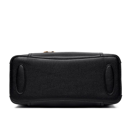 2024 Luxury Women Designer 3 Layers Shoulder Crossbody Sac Ladies Large Capacity Leather Handbags Shopper Brand Messenger Totes RELUX.STORE
