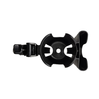 🍼🚼 Universal Pram Cup & Bottle Holder with Phone Mount – Anti-Slip Stroller Drink Holder for Baby Strollers, Bikes & Wheelchairs 📱✨