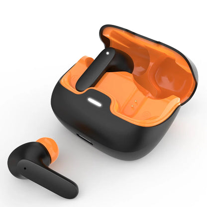 5.4 Bluetooth TWS Wireless Bluetooth Earphones Ultra-low Latency Dual Microphone ENC Noise Cancelling in Ear Bluetooth Earphones RELUX.STORE