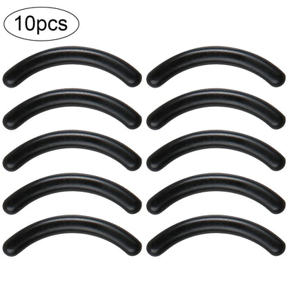 10/20/50PCS Eyelash Curler Replacement Pads Women's Lash Rubber Curler Refills Pads Beauty Eyelashes Makeup Curling Styling Tool RELUX.STORE