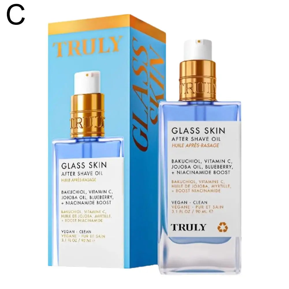 Firming Brightening Hip Essence After Shave Oil For Smooth Skin Deep Nourishment Repair Damaged Skin Aftershave Oil Skincare RELUX.STORE