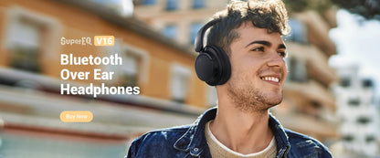 Oneodio Wired Headphones Professional Studio DJ Headphone With Microphone Over Ear Hi-Res Headset Monitoring For Music Phone RELUX.STORE