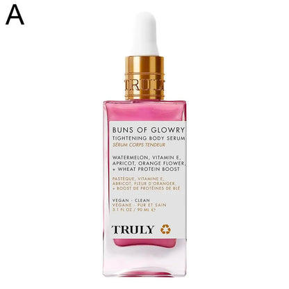 Firming Brightening Hip Essence After Shave Oil For Smooth Skin Deep Nourishment Repair Damaged Skin Aftershave Oil Skincare RELUX.STORE