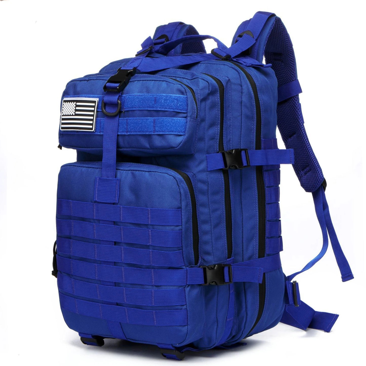 30L/50L 1000D Nylon Waterproof Trekking Fishing Hunting Bag Backpack Outdoor Rucksacks Tactical Sports Camping Hiking