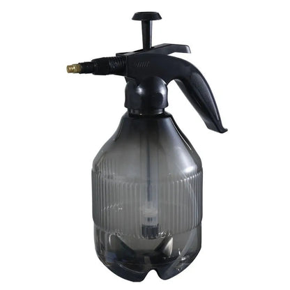 1pc Premium Plastic Pressure Spray Bottle - Powerful Air Pressure Technology, Adjustable Nozzle, High-Pressure Mist Sprayer for RELUX.STORE