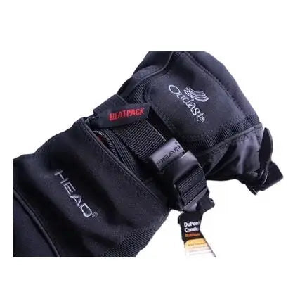 New brand men's ski gloves Snowboard gloves Snowmobile Motorcycle Riding winter gloves Windproof Waterproof unisex snow gloves RELUX.STORE