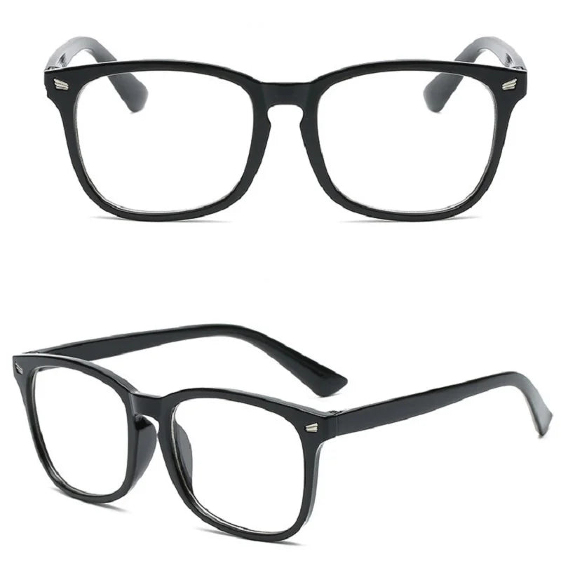 Fashion Anti-Blue Light Reading Glasses Ultra-Light Eye Protection Readers Eyewear Unisex Elegant Comfortable Presbyopia Glasses RELUX.STORE