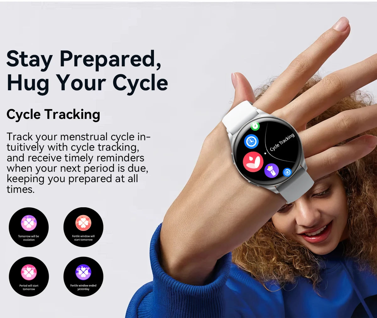 Blackview 2024 New Smartwatch X20 Watch AMOLED Display Hi-Fi Bluetooth Phone Calls Health and Fitness Tracking  for ISO Android