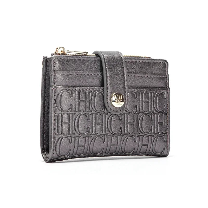 Women's Wallet Premium Sense Fashion Women's Card Bag Temperament Convenient Carrying Women's Small Bag Elegant High Quality RELUX.STORE