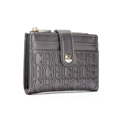 Women's Wallet Premium Sense Fashion Women's Card Bag Temperament Convenient Carrying Women's Small Bag Elegant High Quality RELUX.STORE