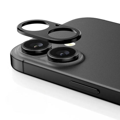 Alloy Camera Protector For Apple iPhone17 ProMax Metal Back Lens Cover Aluminum Protective Cap For Iphone 17Pro 17Air IPHONE17 RELUX.STORE