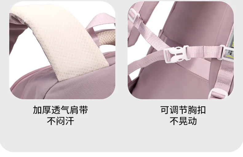 Fashion Girls School Backpack School Bags Teenage laptop Backpack Casual Travel backpack Book Bag Children schoolbag Waterproof