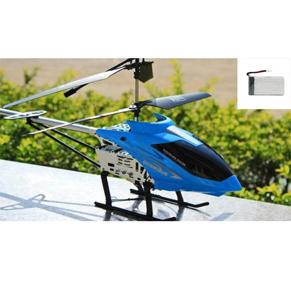 طائرة هليكوبتر Rc 3.5CH كبيرة جدًا تعمل بالتحكم عن بعد بدون طيار، نموذج شحن متين، طائرة بدون طيار خارجية، طائرة هليكوبتر، ألعاب هدايا للأطفال