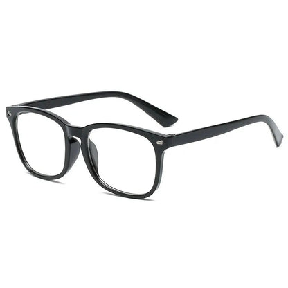 Fashion Anti-Blue Light Reading Glasses Ultra-Light Eye Protection Readers Eyewear Unisex Elegant Comfortable Presbyopia Glasses RELUX.STORE