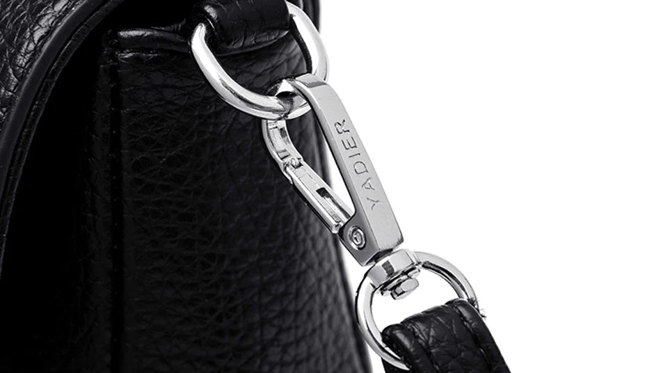 Fashion Luxury Leather Mini Backpack for Women, Small Retro Phone Crossbody Bag, Elegant Shoulder Purse, Trendy Designer Handbag RELUX.STORE