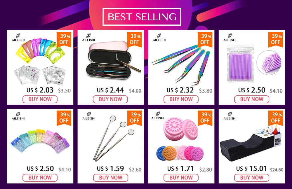 Lash Lift Curler Kit Eyelash Perming Stick Stainless Steel Cosmetic Applicator Comb Makeup Tool Eyelash Extension Supplies RELUX.STORE
